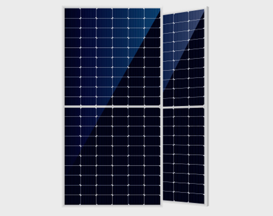 太阳能组件系列